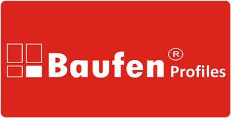 Baufen profiles производител на PVC проф Baufen profiles производител на PVC проф