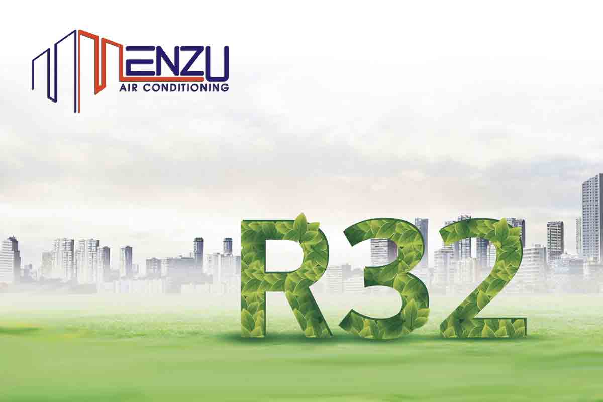 Freon R-32 Freon R-32